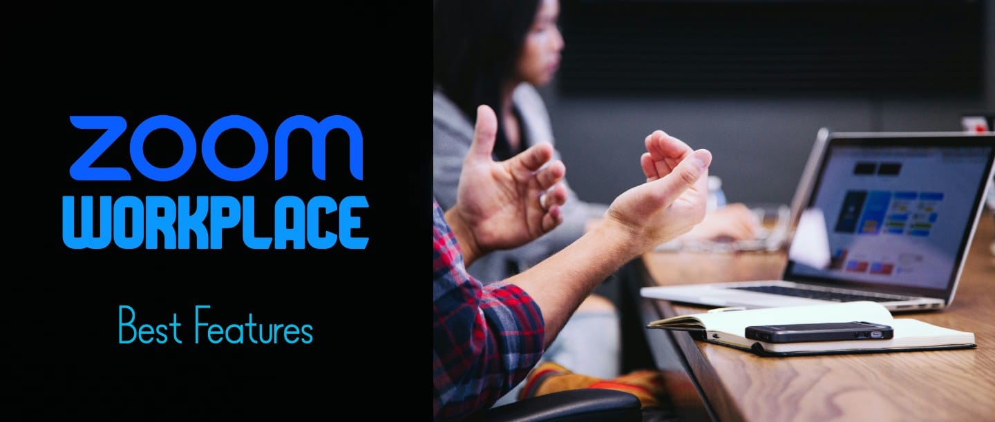 zoom workplace best features
