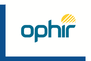 Ophir Energy
