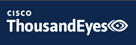 Cisco ThousandEyes logo