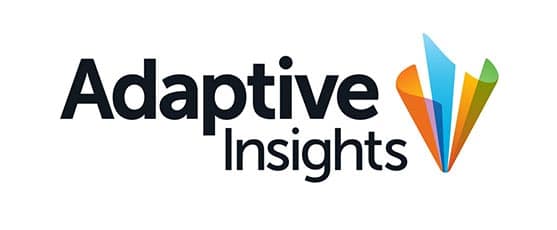 adaptive insights logo