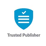tarps trusted publisher logo