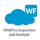 traps wildfire inspection analyisis