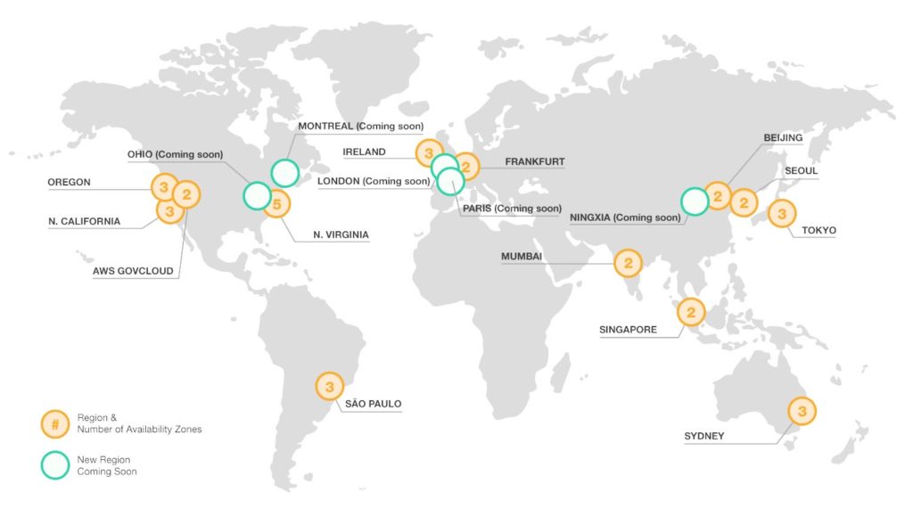 awsglobalinfrastructuremap Tesrex