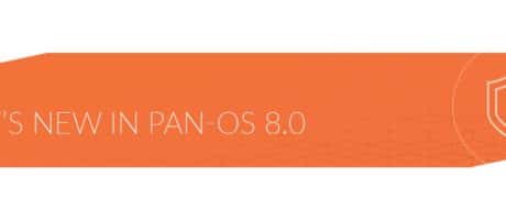 what's new in pan os 8.0