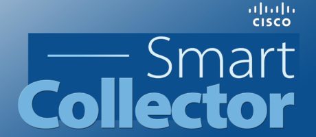 Cisco Smart collector