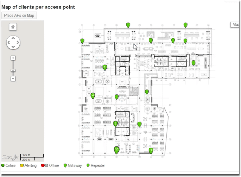 Meraki WiFi - An Introduction to Cisco Meraki WiFi - Tesrex