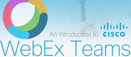 webex teams banner