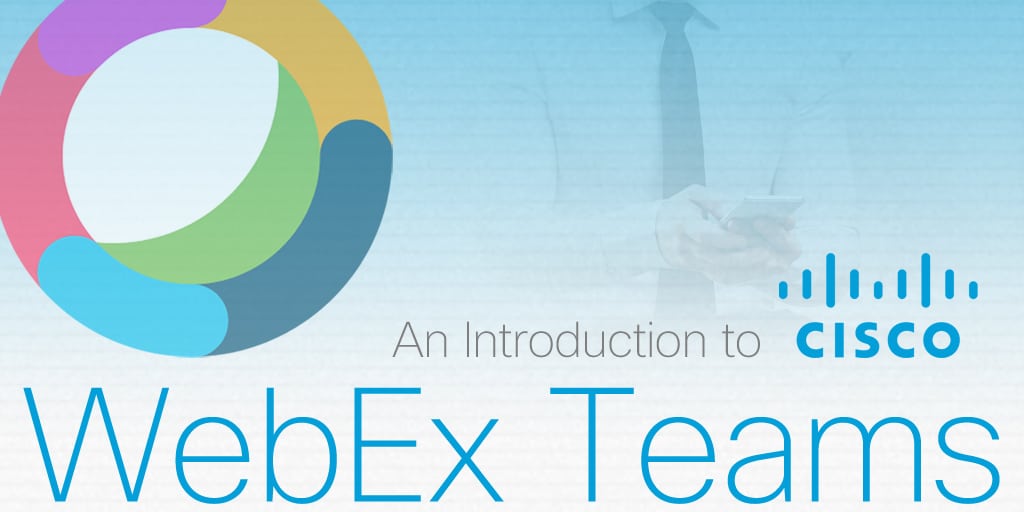 webex teams log in