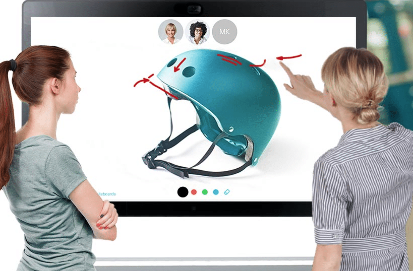Webex Board Features Six Features We Love Tesrex