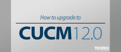 upgrade cucm 12 12.0
