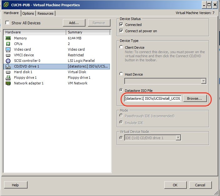 CUCM 12.0 Your Guide to Upgrading to CUCM 12.0 Tesrex