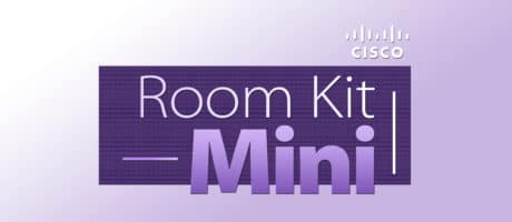 Cisco Room Kit mini