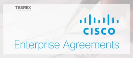 cisco enterprise agreement enterprise agreements