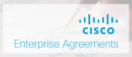 cisco enterprise agreement