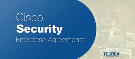 cisco security enterprise agreements banner
