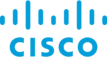 Cisco Logo Brand Blue