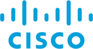 Cisco Logo Brand Blue
