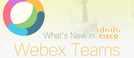 webex teams update june