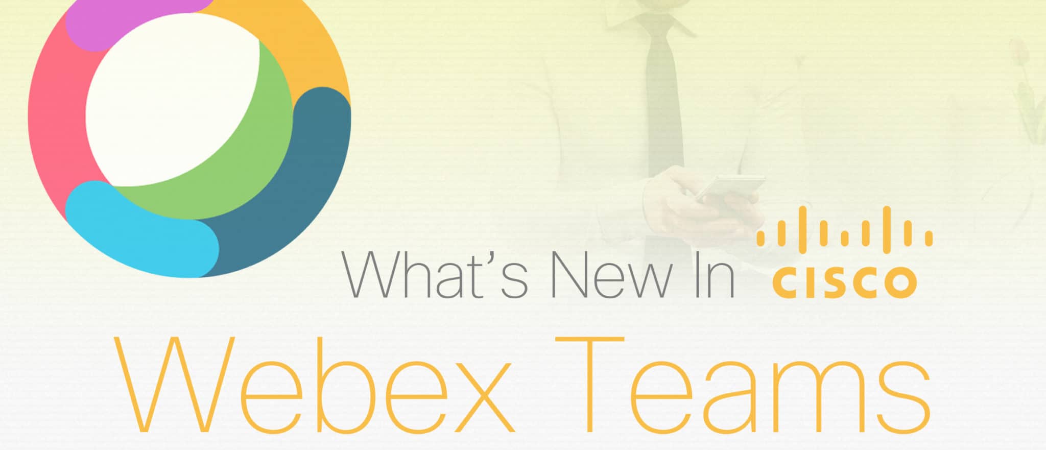 Webex Webex Teams