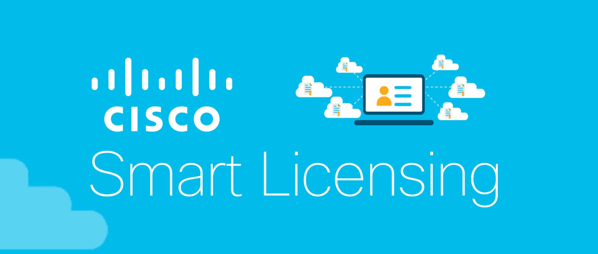 Cisco license manager