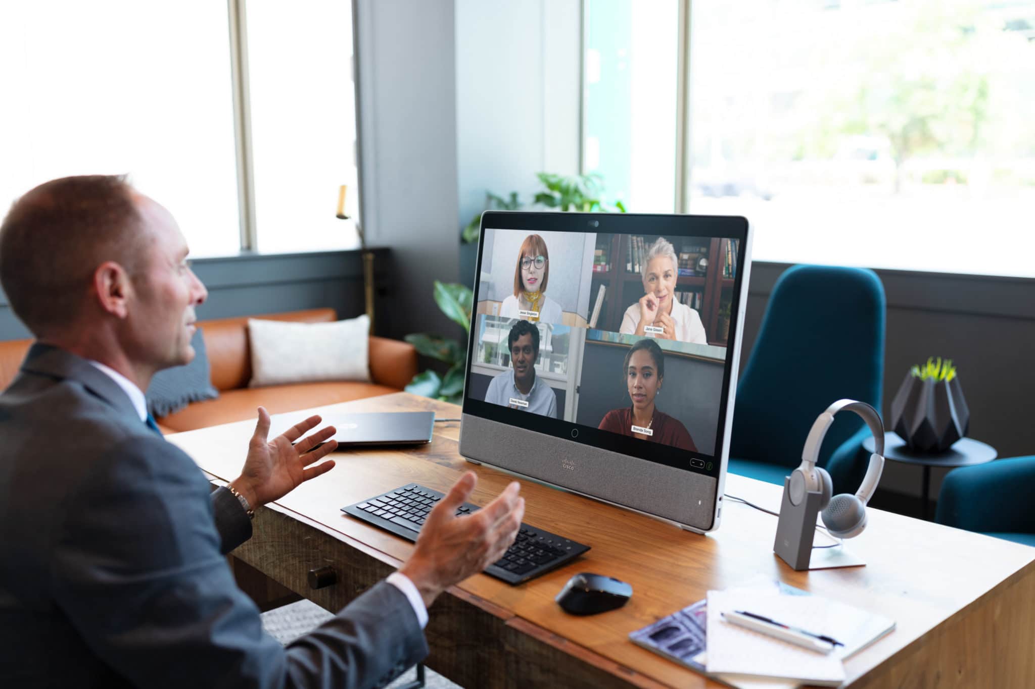 webex teams meeting