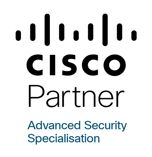 cisco partner security