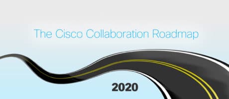 cisco collaboration roadmap 2020