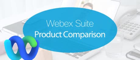 Webex meetings vs webex teams