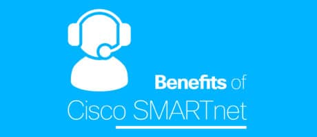 Cisco SMARTnet vs Partner Shared Support - What's Best? - Tesrex