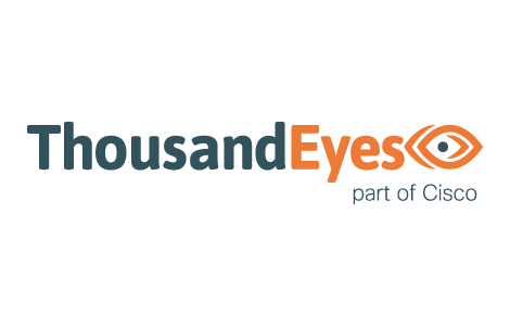 thousandeyes logo datacenter assurance